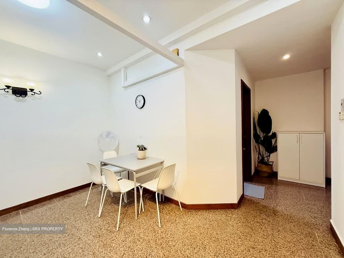 Seasons Park (D26), Condominium #597046071